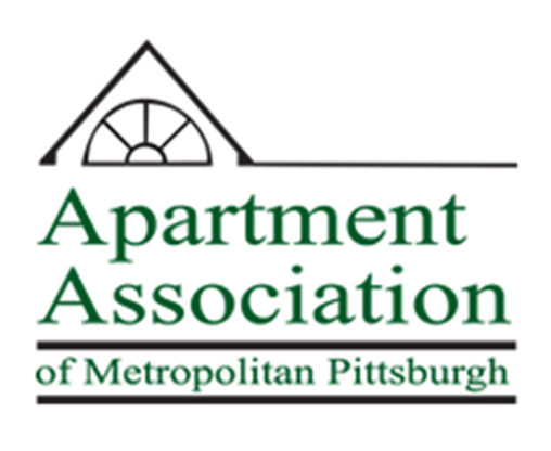 Apartment Association of Metropolitan Pittsburgh logo