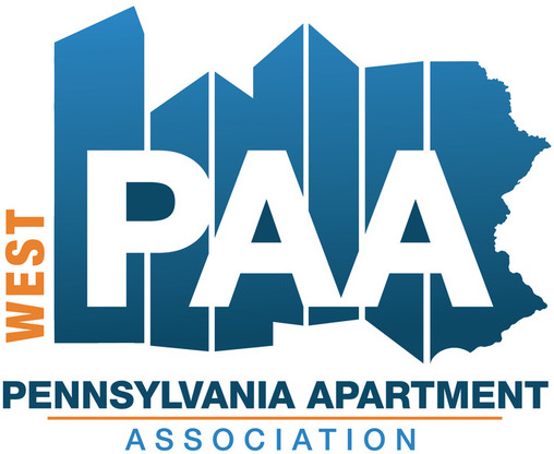 West Pennsylvania Apartment Association logo